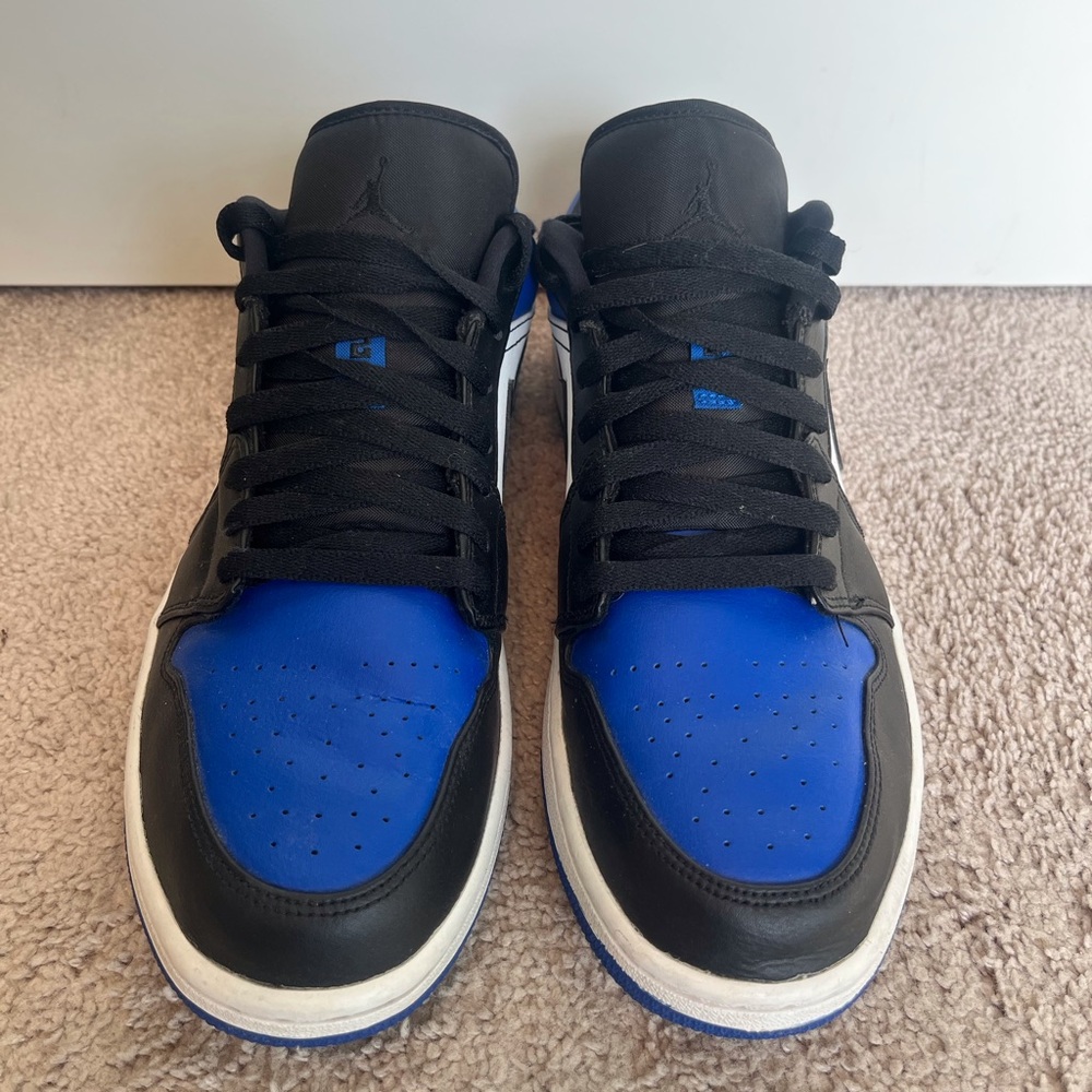 🔹ROYAL TOE🔹 - Picture 3 of 5